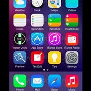 Image result for iOS 8 App Icons