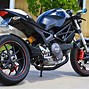 Image result for Ducati Monster Cafe Racer