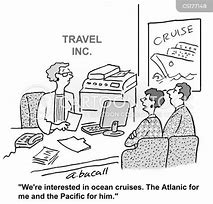 Image result for Funny Cartoons About Travel