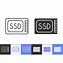 Image result for Hard Disk Icon Free Vector
