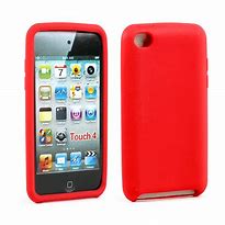 Image result for ipod silicon cases
