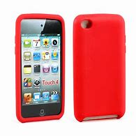 Image result for apple ipod silicon cases