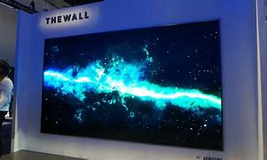 Image result for Samsung the Wall