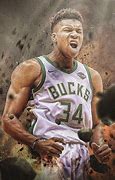 Image result for NBA PFP Giannis