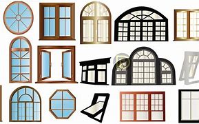 Image result for Swivel Window Shapes