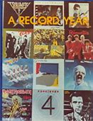 Image result for 1980s Yearbook