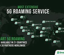 Image result for Smart 5G Map Bulacan