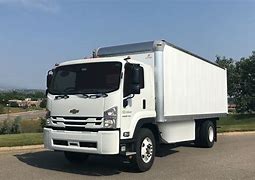 Image result for Class 6 Truck