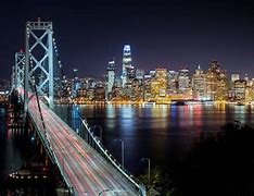 Image result for San Francisco Skyline Today