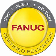 Image result for Fanuc Robor School
