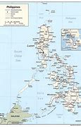 Image result for Tonga On a Map