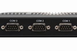 Image result for Serial Port Location On Computer