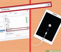 Image result for iPad Turn On Button