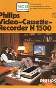 Image result for Philips OSD VCR