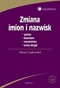 Image result for co_to_za_zmiana_imion_i_nazwisk