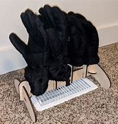 Image result for Glove Drying Rack