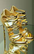 Image result for 6 Inch High Heels Shoes