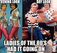 Image result for 80s Meme TV