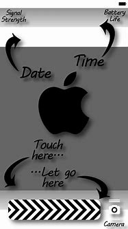 Image result for iPod Lock Screen Wallpaper for iPhone
