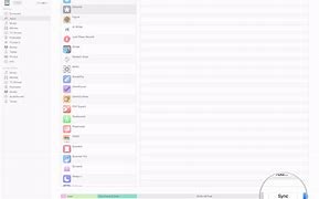 Image result for Sync iPhone with iTunes