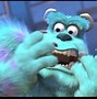 Image result for Monsters Inc. Celia Mad