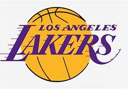 Image result for LeBron Lakers Logo