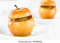 Image result for Stuffed Apples