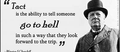 Image result for Famous Churchill Quotes Funny