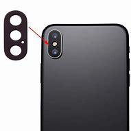 Image result for iPhone X. Back Camera Texture
