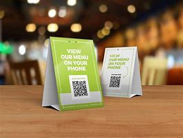 Image result for QR Code Generator Template