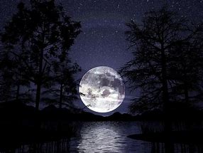 Image result for Dark Gothic Moon