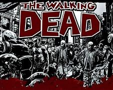 Image result for Walking Dead Zombies
