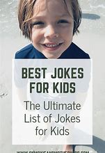 Image result for Top 50 Jokes for Kids