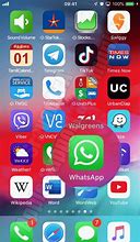 Image result for WhatsApp Apple