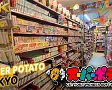 Image result for Super Potato Akihabara