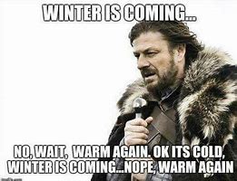 Image result for Prepared for Weather Meme