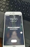 Image result for iPhone 6 Is Disabled