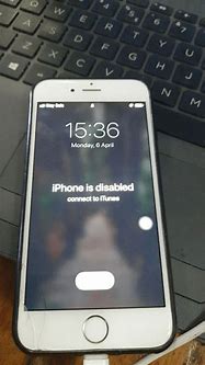 Image result for Unlock iPhone with iTunes