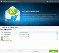 Image result for Email Recovery Software