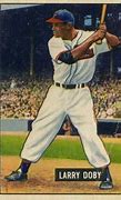 Image result for Larry Doby as a Kid
