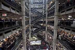 Image result for Crowded PPL in a Building