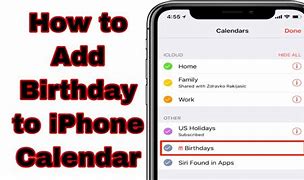 Image result for iPhone SE Setup Birthday Date Change