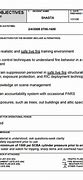 Image result for ICS Incident Action Plan
