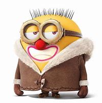 Image result for Minions as Clowns