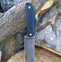 Image result for Fixed Blade Camping Knife