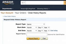 Image result for My Recent Orders On Amazon Prime