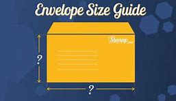 Image result for C5 Envelope Size in Inches