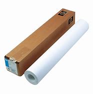 Image result for C Size Paper Roll