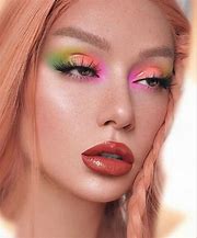 Image result for Instagram Makeup