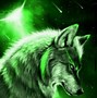 Image result for Galaxy Wolves Wallpaper